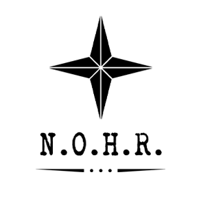 NOHR- Adore Fashion Customer