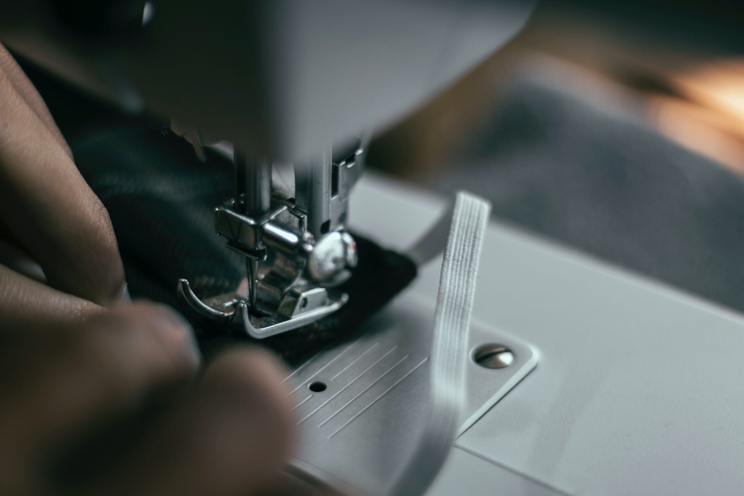 Craftmanship @ Adore Fashion