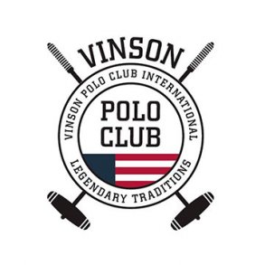 Vinson Polo Club- Adore Fashion Customer