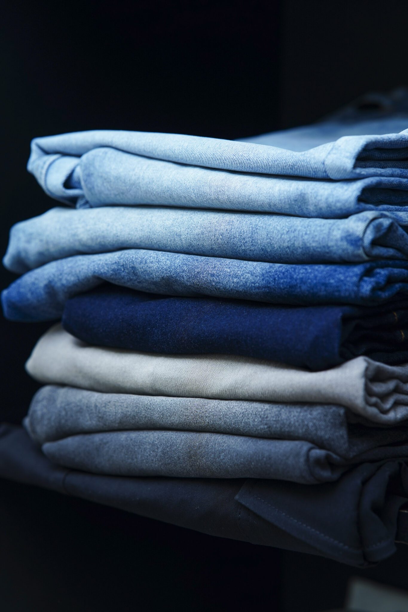 Adore Fashion- Denims